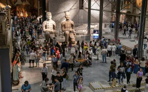 La Noche de los Museos 2025: 11 imperdibles para disfrutar en familia La Noche de los Museos 2025: 11 imperdibles para disfrutar en familia