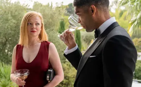 Hasta los expertos las pasaron por alto: 7 series ocultas de Netflix que valen oro Hasta los expertos las pasaron por alto: 7 series ocultas de Netflix que valen oro