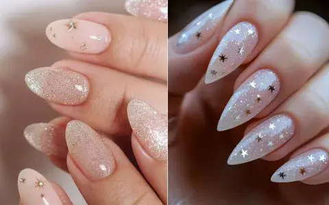 Chau a las uñas con brillo en Año Nuevo: esta es la tendencia minimalista que se impone en 2026 Chau a las uñas con brillo en Año Nuevo: esta es la tendencia minimalista que se impone en 2026