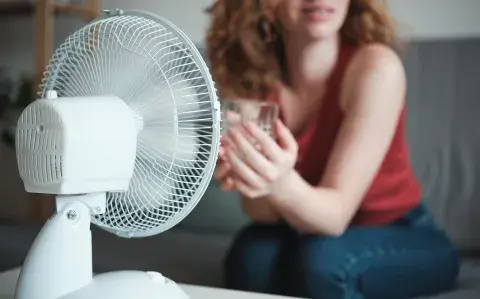 Adiós al agotamiento: 5 consejos de la medicina china para la ola de calor
