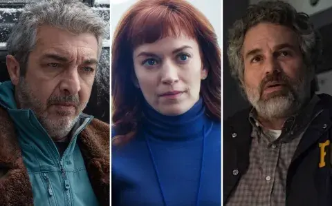 El 2025 de las series: las 20 mejores del año, y dónde verlas El 2025 de las series: las 20 mejores del año, y dónde verlas