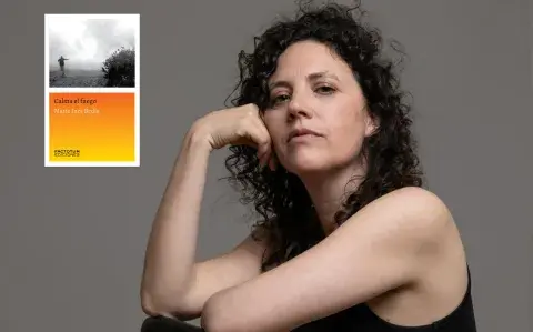 Cómo María Inés Bedia convierte duelo y memoria en literatura