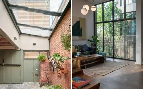 Adiós al gasto de energía: casas bioclimáticas que bajan tu factura hasta un 60%