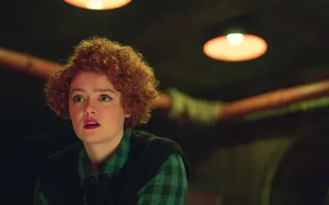 Se termina el 2025: estas son las 9 series que no deberías dejar de mirar