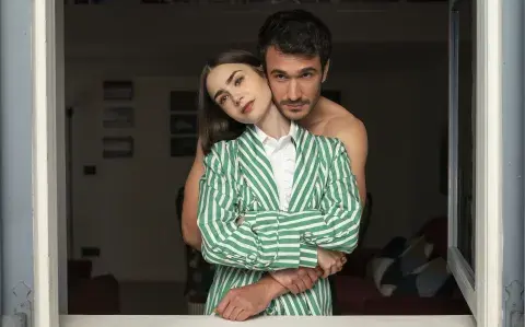 Vuelve Emily in Paris: te mostramos el tráiler de la esperada temporada 5