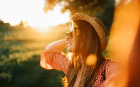 Chau a la rutina: el pueblo cerca de Bs. As. para vivir el campo y la calma Chau a la rutina: el pueblo cerca de Bs. As. para vivir el campo y la calma