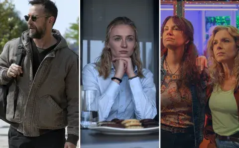 Las primeras series de 2026 ya tienen fecha: qué llega en enero al streaming