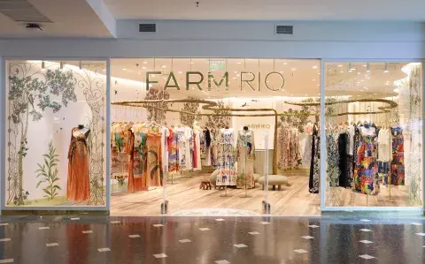 Farm Rio en Argentina: ¿dónde abrió su primera tienda en Buenos Aires?