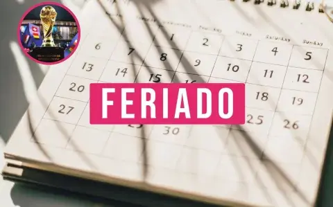 Feriados 2026 en Argentina: ¿qué días se agregan por el Mundial?