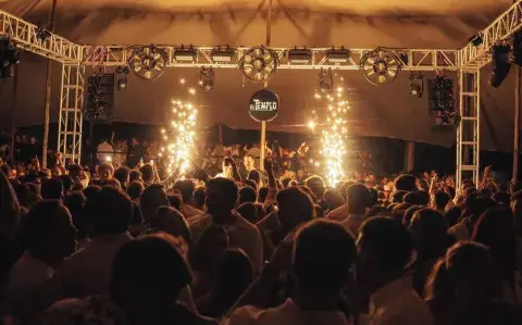 Estalla el verano 2026 en Punta del Este: fiestas imperdibles de Navidad y Año Nuevo