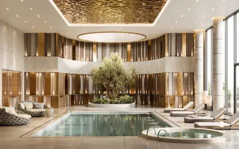 All inclusive en Argentina: 5 hoteles ideales para estas vacaciones