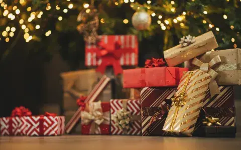 Navidad 2025: los mejores regalos para todos los gustos y bolsillos Navidad 2025: los mejores regalos para todos los gustos y bolsillos