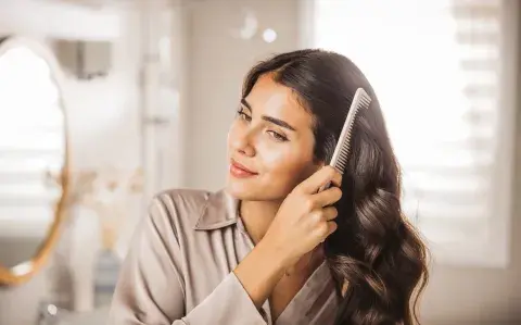 Rápidos, elegantes y fáciles de hacer: 4 peinados perfectos para fiestas 