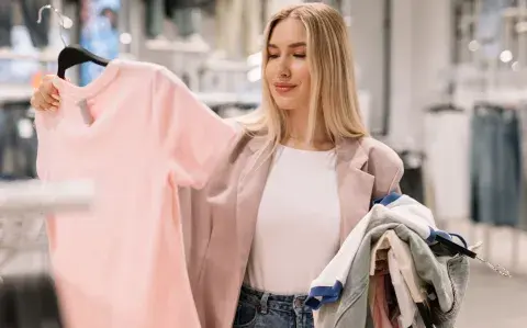H&M llegó a Argentina: dónde comprar su ropa en supermercados y a qué precios H&M llegó a Argentina: dónde comprar su ropa en supermercados y a qué precios