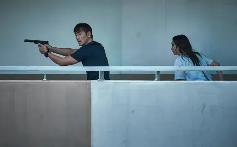 6 K-dramas que se sumaron hace poco al catálogo de Netflix y no deberías perderte