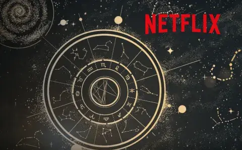 Guía astral de series: qué ver según tu signo del zodíaco en Netflix