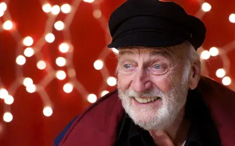 El adiós a Héctor Alterio: el cine argentino e internacional despide a un ícono. El adiós a Héctor Alterio: el cine argentino e internacional despide a un ícono.