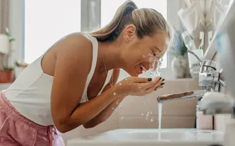 Adiós a la sequedad: cómo mantener tu piel hidratada en días de calor