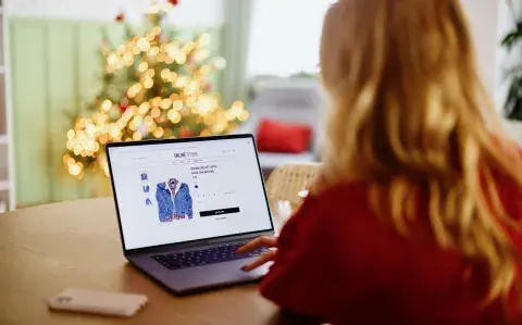 Así es el nuevo bazar digital que llegó al país y ya compite con Shein y Temu