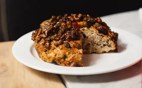 Pan dulce en Buenos Aires: ¿dónde comprar los mejores y cuánto cuestan? Pan dulce en Buenos Aires: ¿dónde comprar los mejores y cuánto cuestan?