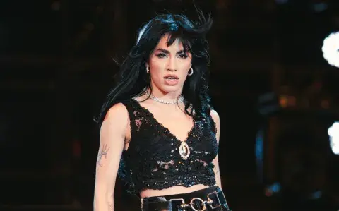 Lali confirmó su show en River: cómo conseguir entradas para un recital histórico
