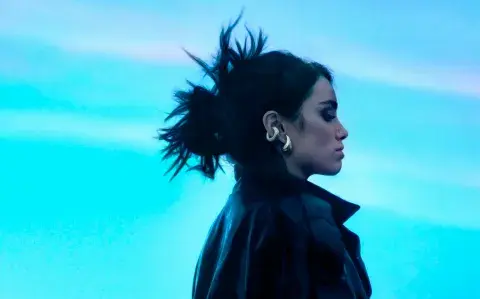 El fenómeno LALI llegó a Netflix: 5 razones para ver La que le gana al tiempo El fenómeno LALI llegó a Netflix: 5 razones para ver La que le gana al tiempo