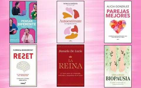 Lectura de fin de año: libros ideales para mirar hacia adentro