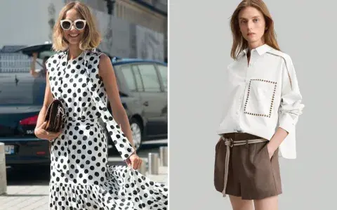 La moda del año que viene: las mejores tendencias del 2025 que seguirán en 2026