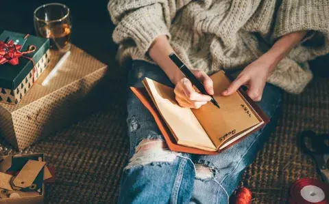 Metas de Año Nuevo: cómo definir resoluciones realistas para el 2026