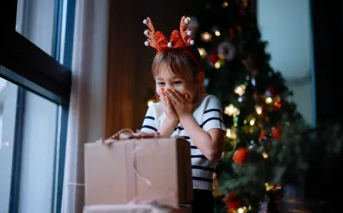 Regalos de Navidad para chicos 2025: las mejores ideas por edad y presupuesto