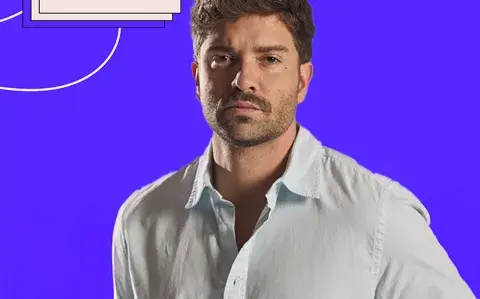 Pablo Alborán: “KM0 nació de empezar de nuevo después del dolor” Pablo Alborán: “KM0 nació de empezar de nuevo después del dolor”