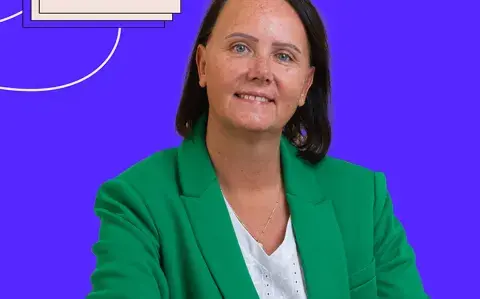 Patricia Jebsen, sobre el éxito laboral: "Un buen líder necesita escucha activa"