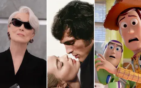 Las películas más esperadas de 2026: de superhéroes a aventuras épicas