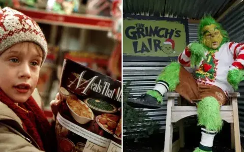 Maratón de Navidad: 7 películas clásicas para ver por streaming