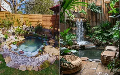 Adiós a la pileta tradicional: tendencias de diseño de piletas ecológicas para 2026