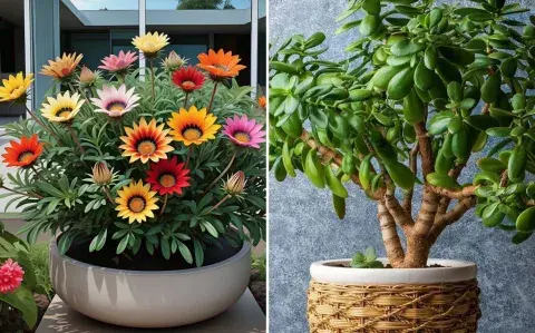 Plantas resistentes al sol directo: estas son las especies que mejor se adaptan Plantas resistentes al sol directo: estas son las especies que mejor se adaptan