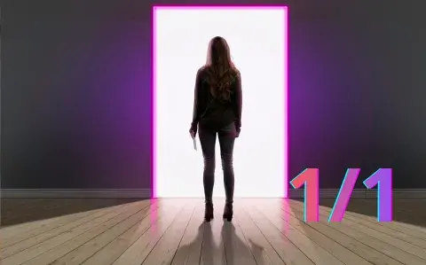 Portal 1/1: así es el ritual de la semilla para arrancar el 2026 con claridad y propósito