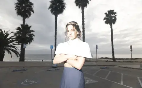 Rosalía en Argentina 2026: fechas, entradas y cómo será su nueva gira LUX Rosalía en Argentina 2026: fechas, entradas y cómo será su nueva gira LUX