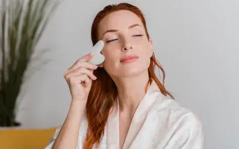 Rutinas express para el cuidado de la piel: menos es más Rutinas express para el cuidado de la piel: menos es más