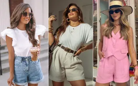 Adiós a los shorts: cuál es la prenda clave para el verano que será tendencia en 2026 Adiós a los shorts: cuál es la prenda clave para el verano que será tendencia en 2026
