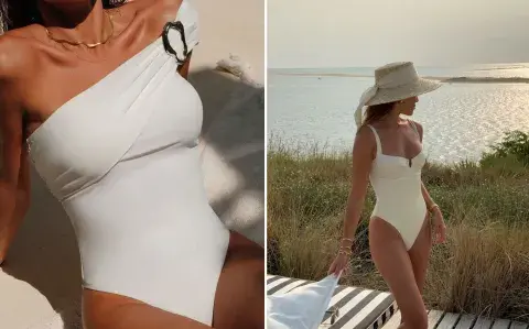 Adiós a la malla negra: este es el tono tendencia para el verano 2026 Adiós a la malla negra: este es el tono tendencia para el verano 2026