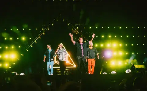 Furor por Tan Biónica: cómo conseguir entradas para su tercera y última fecha en Vélez