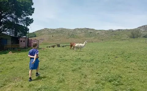 Escapada de verano a Tandil: los mejores lugares para desconectarte Escapada de verano a Tandil: los mejores lugares para desconectarte
