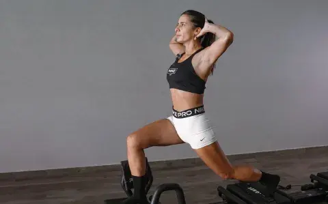 El método Lagree: el entrenamiento de moda que llegó a Buenos Aires