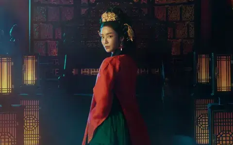 6 imperdibles series coreanas de época que están disponibles en la Netflix de los K-dramas