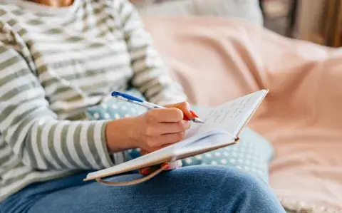 Adiós a las agendas llenas: recuperá tu tiempo y disfrutá de verdad Adiós a las agendas llenas: recuperá tu tiempo y disfrutá de verdad