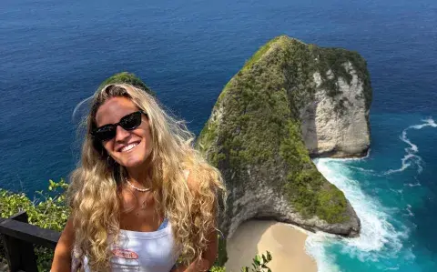 Bali: una guía imperdible si viajás a esta isla paradisíaca de Indonesia