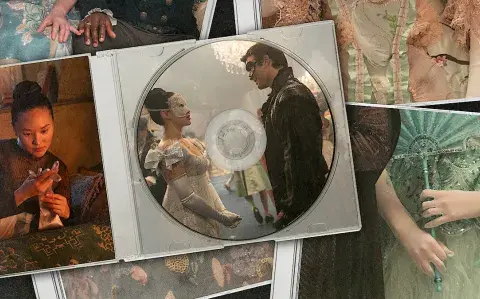 Los covers que te enamorarán en el estreno de la temporada 4 de Bridgerton Los covers que te enamorarán en el estreno de la temporada 4 de Bridgerton