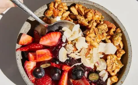 El camino del yogur: opciones originales para probar este verano