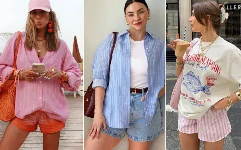 Cómodos, grandes y cancheros: los bolsos tend enciaque podés conseguir en Argentina